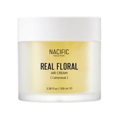 Nacific Real Floral Air Cream Calendula