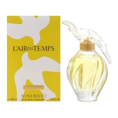 Nina Ricci L'Air Du Temps Eau De Parfum