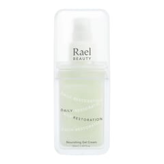 Rael Daily Restoration Gel Cream