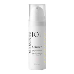 Geek & Gorgeous A-Game 10 0.1% Retinal Serum
