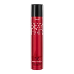 SexyHair Big Spray & Stay Intense Hold Hairspray