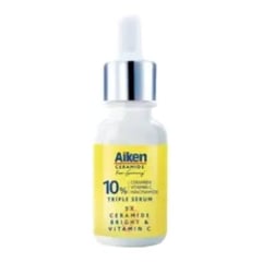 Aiken Triple Serum 5X Ceramide Bright & Vitamin C