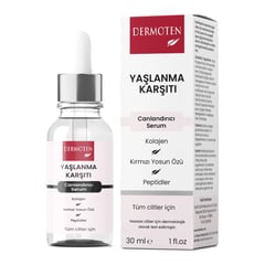 Dermoten Anti-Aging Serum With Collagen