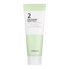 Numbuzin No.2 Cica Ceramide Repair Cream
