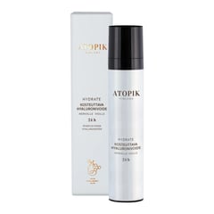 Atopik Hydrate Kosteuttava Hyaluronivoide 24 h
