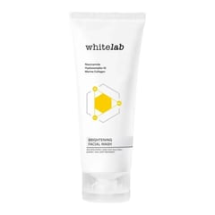 Whitelab غسول الوجه المفتح