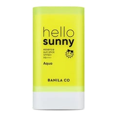 Banila Co Hello Sunny Essence Sun Stick SPF 50+