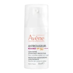 Avène Antirougeurs Rosamed Anti-Redness SPF 50+ Protective Moisturizing Concentrate