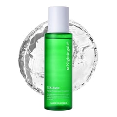 Nightingale Teatamin Facial Treatment Essence