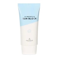 The Skin House UV Protection Sun Block SPF50+ PA+++