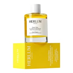 Herlum Copa Dew All-Over Nourishing Oil