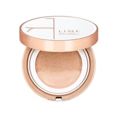 Lime Cosmetic Real Cover Pink Cushion [SPF50+/PA+++]
