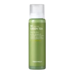 TONYMOLY The Chok Chok Green Tea Ampoule Mist