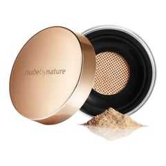 Nude By Nature Natural Mineral Cover