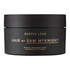 Hair By Sam McKnight Deeper Love Intense Treatment Mask