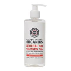 Planeta Organica Pure Neutral Bio Cleansing Gel