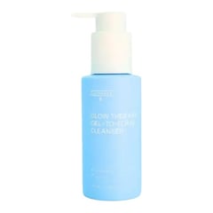 Glutanex Glow Therapy Gel-To-Foam Cleanser
