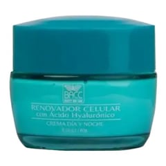 BACC Cellular Renewing Day and Night Cream with Hyaluronic Acid