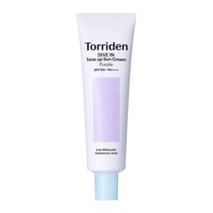 Torriden Dive In Purple Tone Up Sun Cream SPF 50+