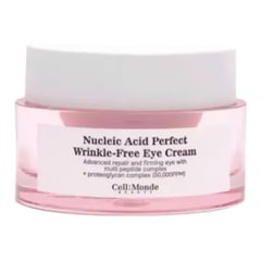 Cell:Monde Nucleic Acid Perfect Wrinkle-Free Eye Cream