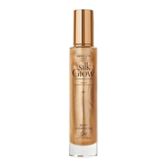 Absolute New York Silk Glow Body Shimmer Oil Gel