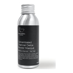 Soap Opera Bangkok Concentrated Charcoal Detox Booster Masque