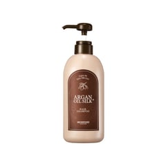 Skinfood Argan Oil Silk Plus Hair Shampoo
