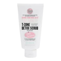 Soap & Glory Scrub Your Nose In It Two-Minute T-Zone Detox Scrub