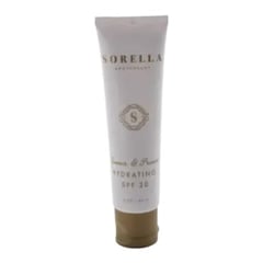 Sorella Apothecary Quench & Protect Hydrating SPF 30