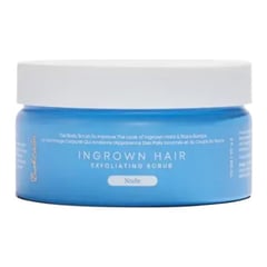Bush Balm Nude Ingrown Hair Exfoliating Scrub