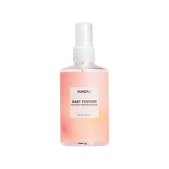 Kundal Pure Moist Body Mist [Baby Powder]