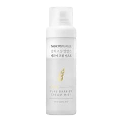 Thank You Farmer Rice Pure Barrier Cream Mist