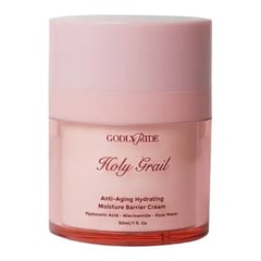 Godly Pride Holy Grail Moisture Barrier Cream
