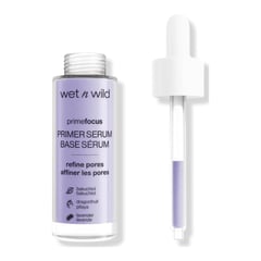 Wet n Wild Prime Focus Primer Serum - Refine Pores