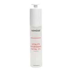 Sonage Vitality Nourishing Facial Oil