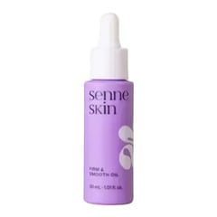 Senne Skin Firm & Smooth Oil