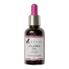 Eclat Natural Skincare Jojoba Oil