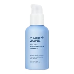 Carezone Re-Cure Nordenau Cica Essence