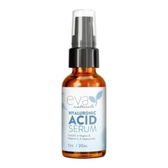 Eva Naturals Hyaluronic Acid Serum