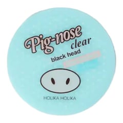 Holika Holika Pig-nose Clear Blackhead Deep Cleansing Oil Balm