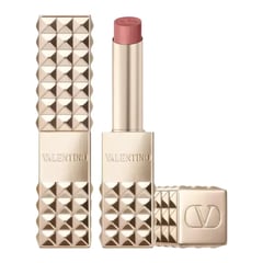Valentino Spike Valentino Buttery Matte Lip Color
