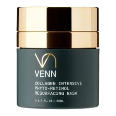 Venn Collagen Intensive Phyto-Retinol Resurfacing Mask