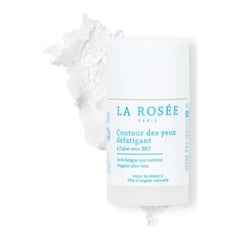 La Rosée Paris Anti-Fatigue Eye Contour