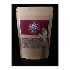 Sana Body And Bath Hermosa Body Scrub