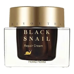 Holika Holika Prime Youth Black Snail Repair Cream