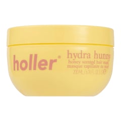Holler and Glow Hydra Hunny Honey Scented Hair Mask
