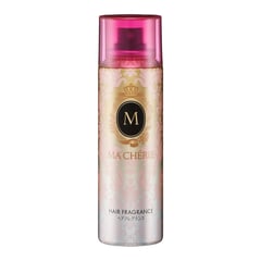 Shiseido Ma Cherie Hair Fragrance