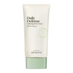 The Face Shop Beyond Daily Defense Calming Sun Cream SPF 50+