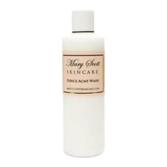 Mary Scott Skincare Fierce Acne Wash