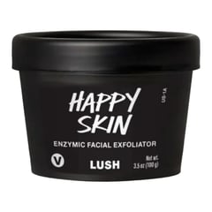LUSH Happy Skin Enzymic Facial Exfoliator